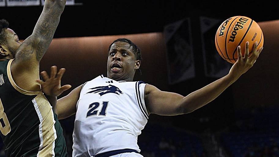 JMU transfer Justin McBride is a very underrated portal addition for Kentucky JMU transfer Justin McBride is a very underrated portal addition for Kentucky