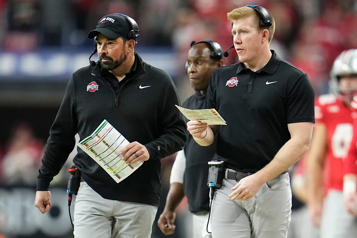 Abysmal short yardage, red zone offense dooms Ohio State in loss to Indiana Abysmal short yardage, red zone offense dooms Ohio State in loss to Indiana
