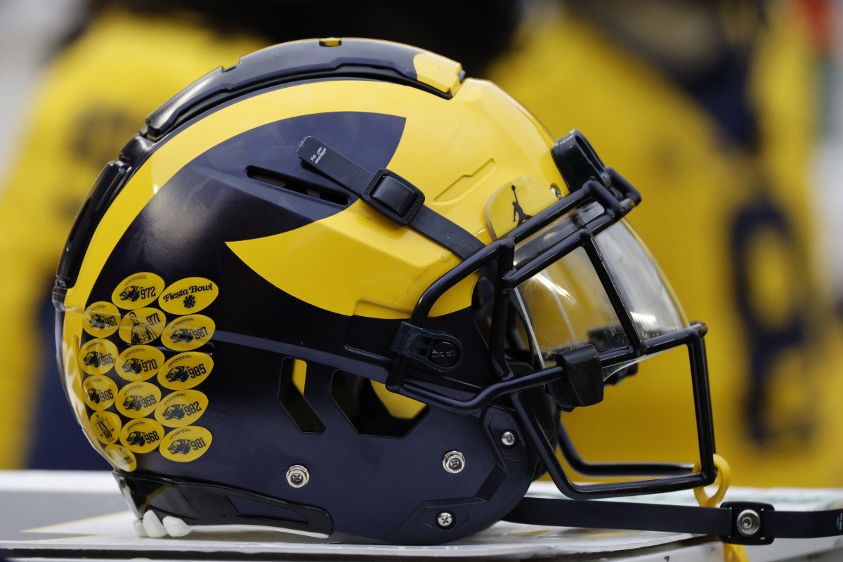NCAA makes final decision on punishment in Michigan’s sign-stealing scandal
