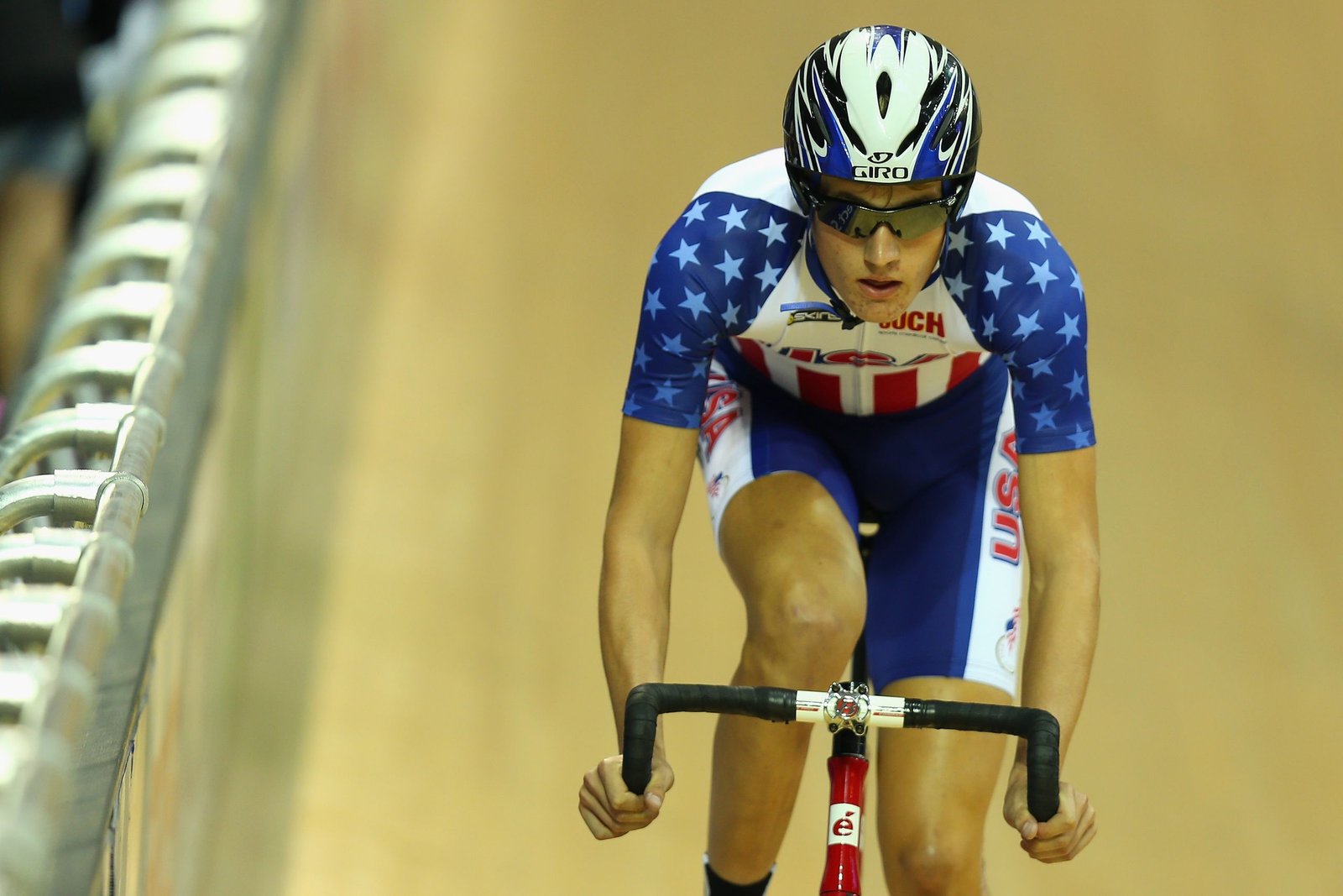 ‘Track cycling has a long history of developing some of the country’s top athletes’ – USA Cycling goes talent hunting across the athletic spectrum with new funding scheme ‘Track cycling has a long history of developing some of the country’s top athletes’ – USA Cycling goes talent hunting across the athletic spectrum with new funding scheme