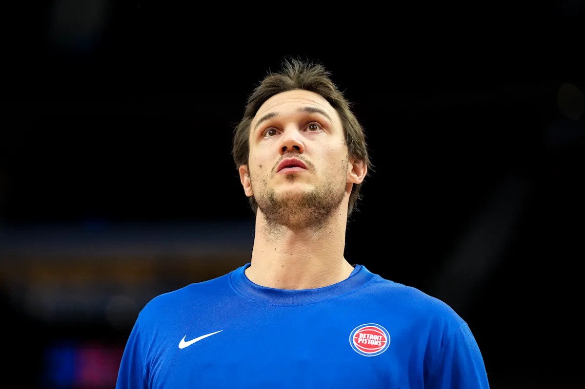 Pregnant wife of former Knicks first rounder Danilo Gallinari speaks for first time since surviving shark bite