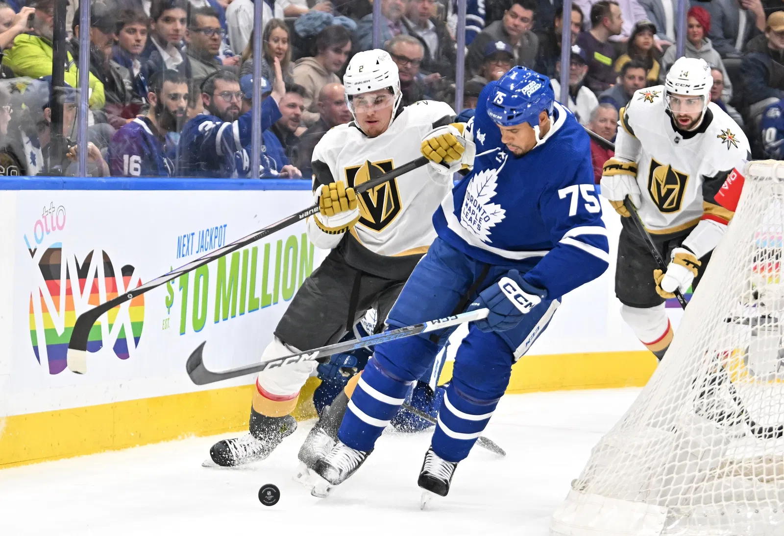 'I Was Just Being Honest': Ryan Reaves Defends Advising Mitch Marner On Vegas While Still Technically With Maple Leafs 'I Was Just Being Honest': Ryan Reaves Defends Advising Mitch Marner On Vegas While Still Technically With Maple Leafs