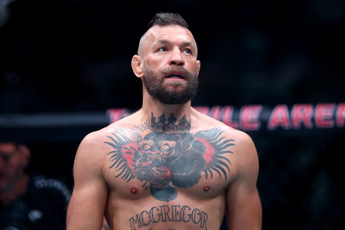 Conor McGregor vs familiar foe, more fights to make after UFC 329 Conor McGregor vs familiar foe, more fights to make after UFC 329