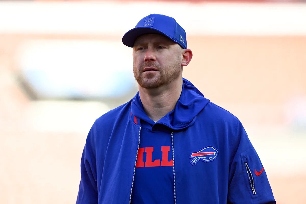 Bills 53-Man Roster Prediction: OTAs Edition Bills 53-Man Roster Prediction: OTAs Edition