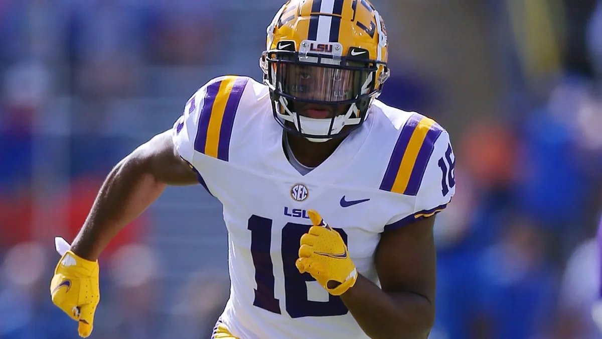 Former LSU, Louisiana Tech WR Devonta Lee dies at 26 after battling cancer Former LSU, Louisiana Tech WR Devonta Lee dies at 26 after battling cancer
