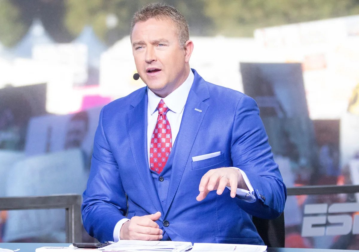 Will LSU host ESPN’s College Gameday in Week 3?