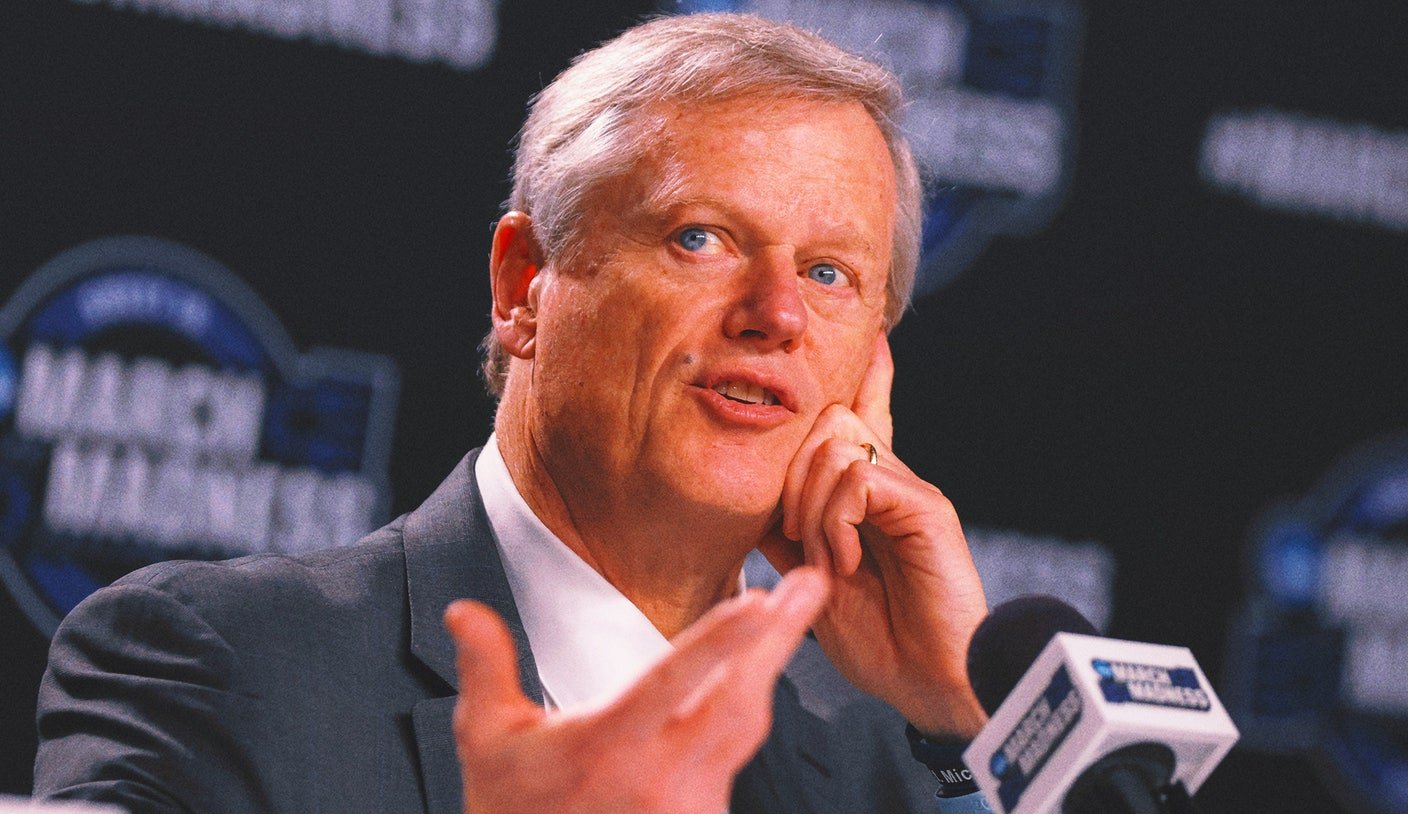 March Madness expansion could be decided ‘in next new months’ per NCAA president March Madness expansion could be decided ‘in next new months’ per NCAA president