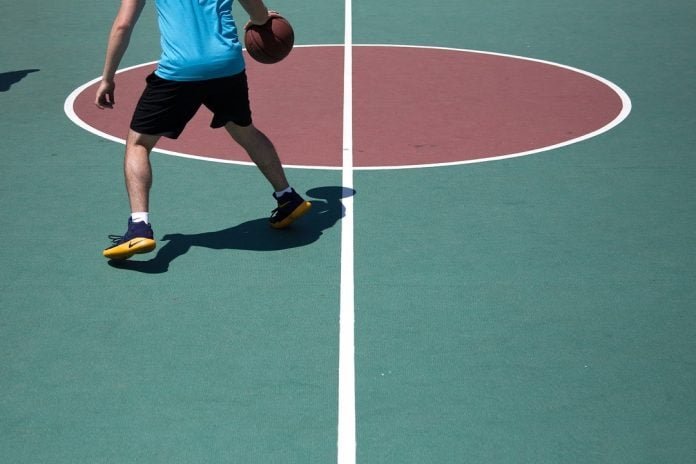 From Arcade to Esports: The Journey of Basketball Gaming From Arcade to Esports: The Journey of Basketball Gaming
