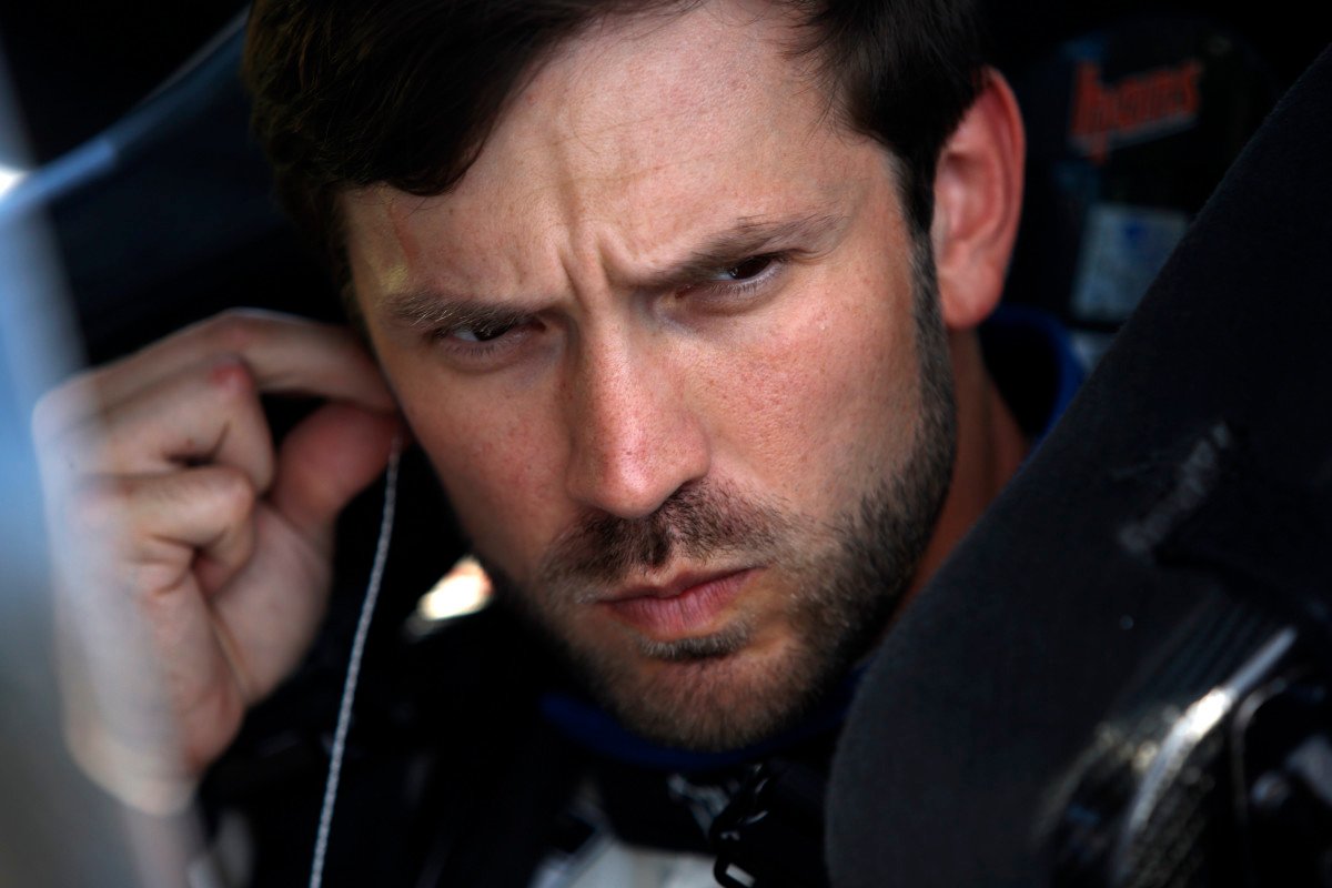Bubba Wallace Reacts To NASCAR Driver Leaving Team After 2025 Bubba Wallace Reacts To NASCAR Driver Leaving Team After 2025