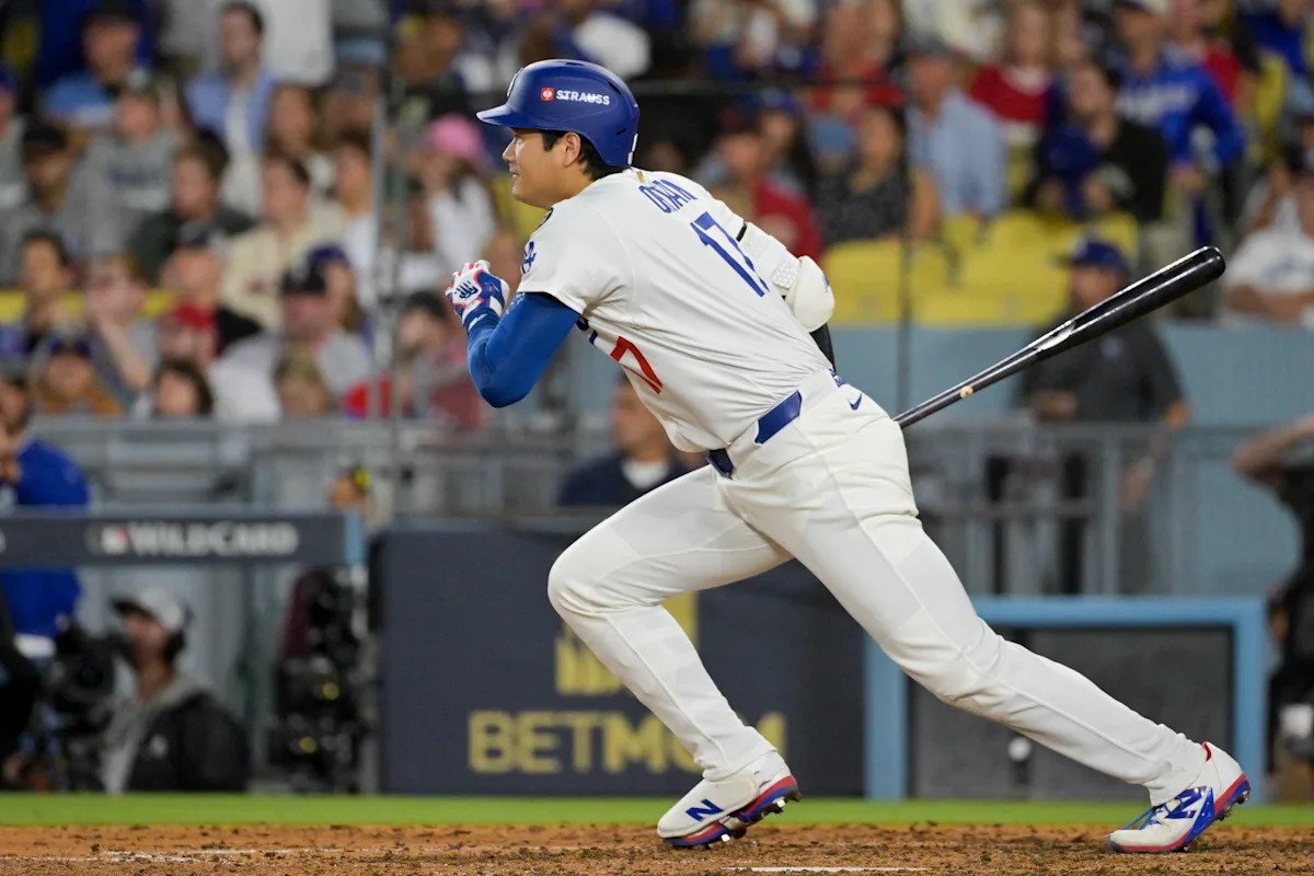 MLB NLDS Series streaming guide: How to watch, full schedule and everything else you need to know MLB NLDS Series streaming guide: How to watch, full schedule and everything else you need to know