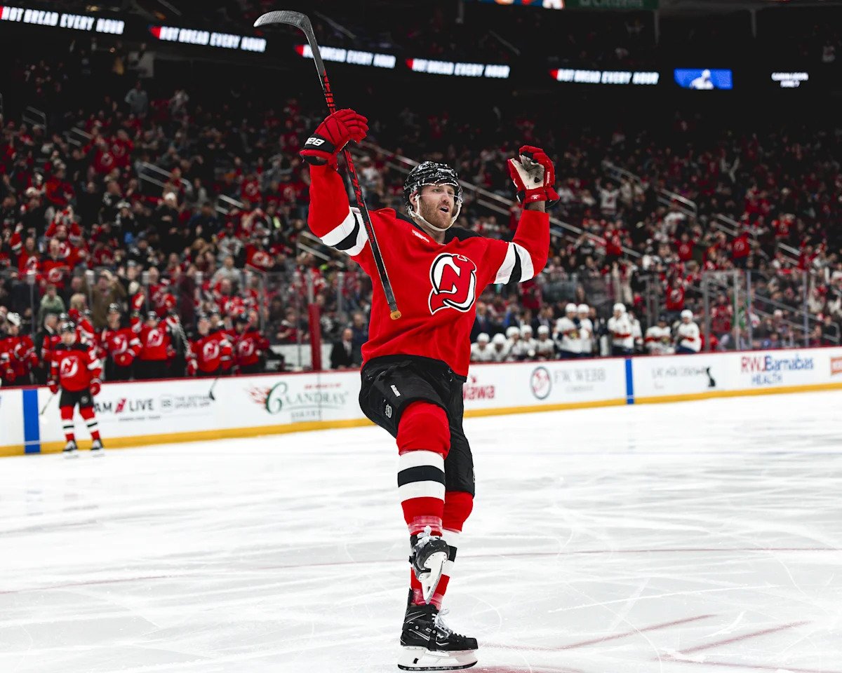 Devils Notch 2nd Straight Win Devils Notch 2nd Straight Win