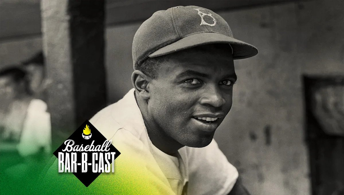 Jackie Robinson Day remembrance, early season power rankings drop and Mets owner Steve Cohen’s curious remarks Jackie Robinson Day remembrance, early season power rankings drop and Mets owner Steve Cohen’s curious remarks