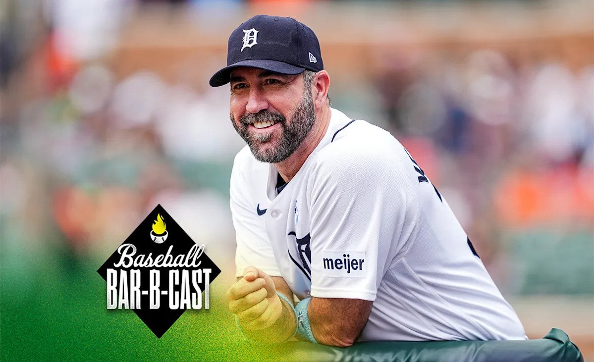 Justin Verlander is calling it a career, the 300-win club is closed, top 50 draft prospects and the Home Run Derby field fills up Justin Verlander is calling it a career, the 300-win club is closed, top 50 draft prospects and the Home Run Derby field fills up