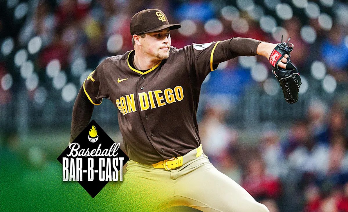 Ultimate trade deadline preview: Will Tigers trade Tarik Skubal? Is Mason Miller’s days with the Padres numbered? Who will be the biggest seller? Ultimate trade deadline preview: Will Tigers trade Tarik Skubal? Is Mason Miller’s days with the Padres numbered? Who will be the biggest seller?