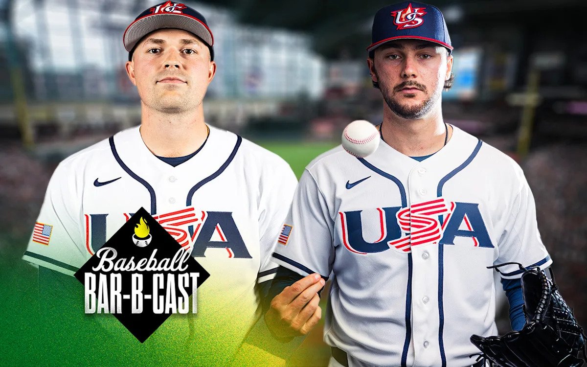 2026 Season Preview: Will Tarik Skubal and Paul Skenes have the best pitching squads this season? 2026 Season Preview: Will Tarik Skubal and Paul Skenes have the best pitching squads this season?