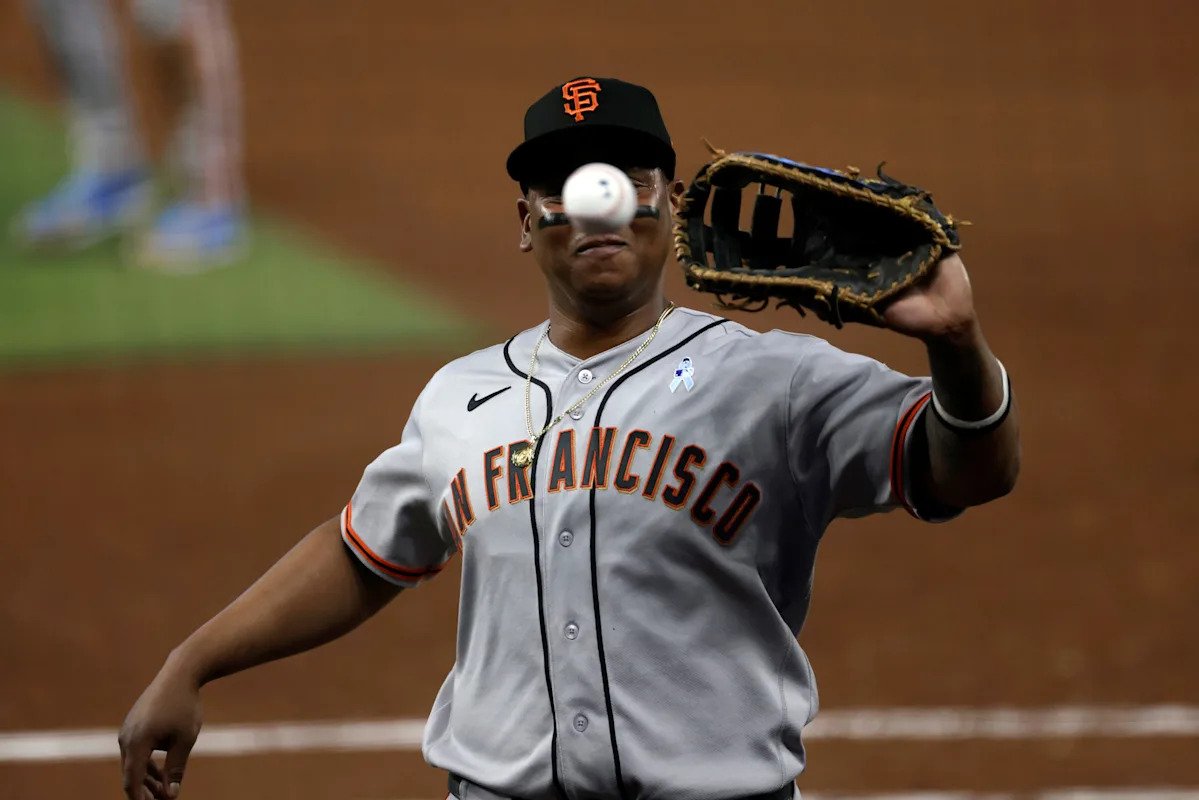 MLB power rankings: Giants still in free fall – but haven’t hit rock bottom yet MLB power rankings: Giants still in free fall – but haven’t hit rock bottom yet