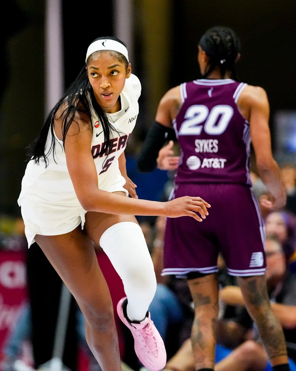 How to watch Indiana Fever vs. Atlanta Dream: Time, stream How to watch Indiana Fever vs. Atlanta Dream: Time, stream