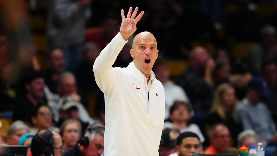 Projecting Oklahoma State Starting Five After Jordan Burks Commitment Projecting Oklahoma State Starting Five After Jordan Burks Commitment