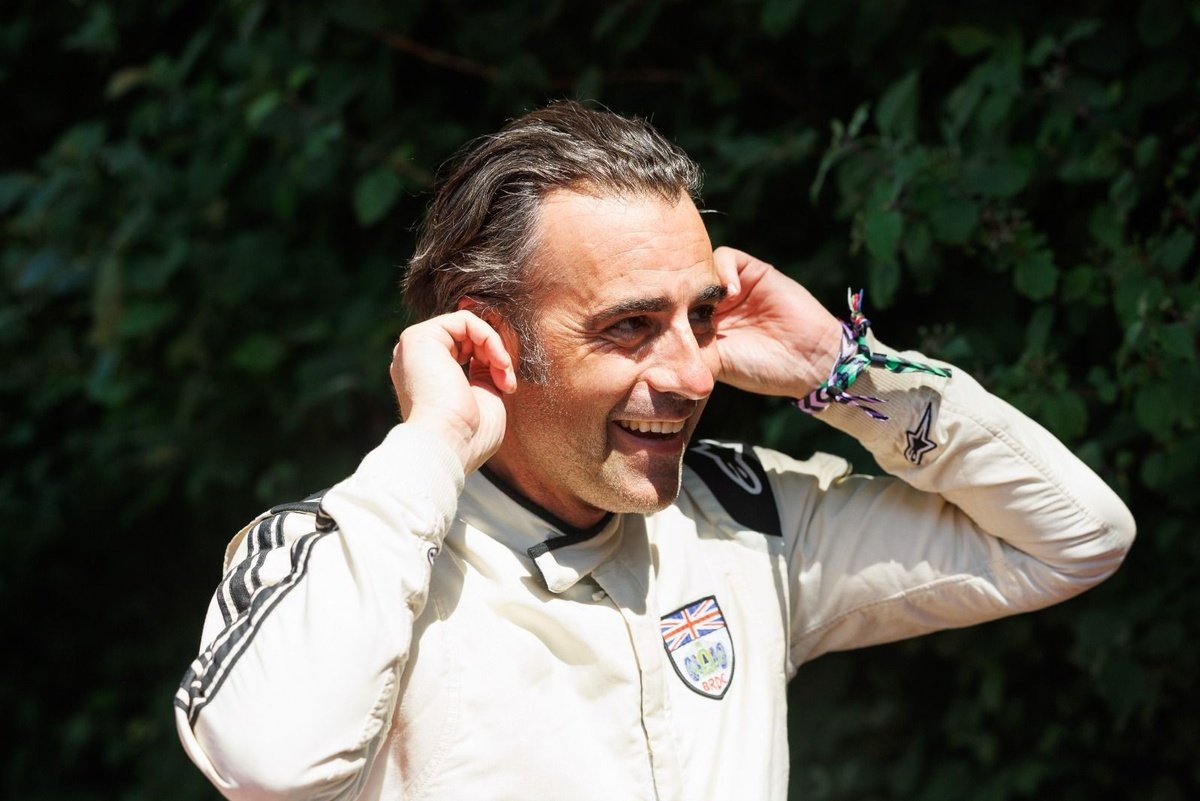 IndyCar legend Dario Franchitti to race NASCAR Truck at St. Pete IndyCar legend Dario Franchitti to race NASCAR Truck at St. Pete