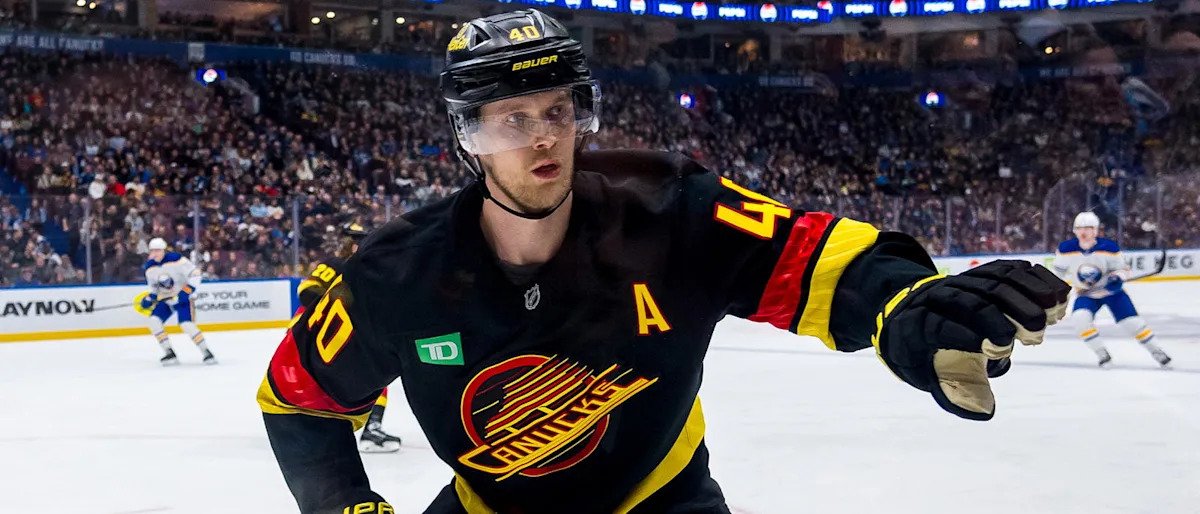 Sabres Make Minor Trade, But Here’s Why Buffalo Needs To Make A Major Move Sabres Make Minor Trade, But Here’s Why Buffalo Needs To Make A Major Move