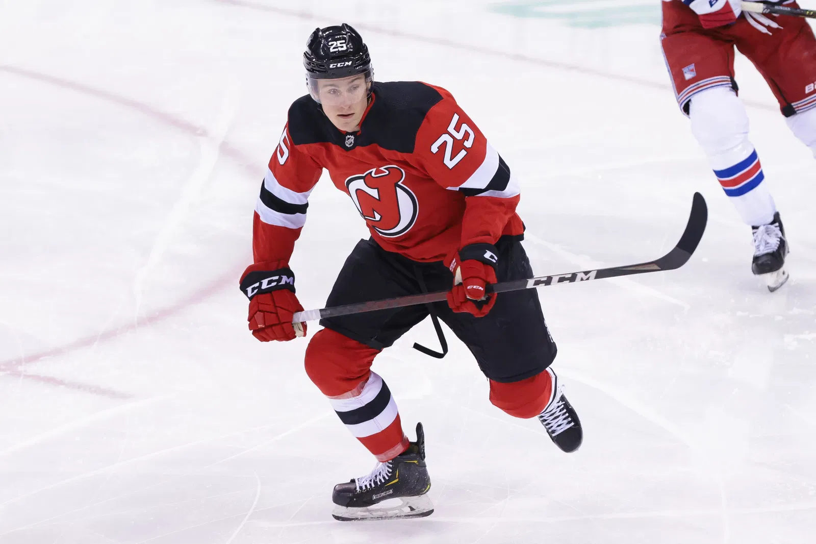 Pair Of Two-Way Forwards Could Impact The Panthers At Both The NHL And AHL Level Pair Of Two-Way Forwards Could Impact The Panthers At Both The NHL And AHL Level