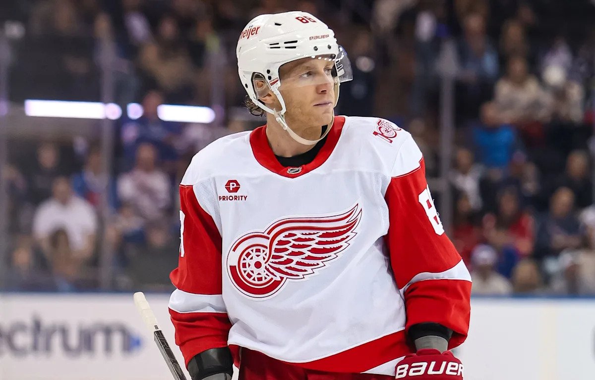 Connor Bedard, Sabres among winners, losers of Patrick Kane Blackhawks deal Connor Bedard, Sabres among winners, losers of Patrick Kane Blackhawks deal