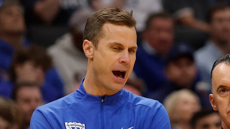 What Duke Basketball’s Boumtje Boumtje Proving at FIBA World Cup What Duke Basketball’s Boumtje Boumtje Proving at FIBA World Cup