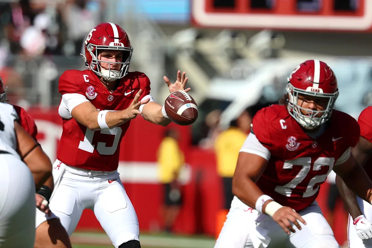 3 bold predictions for Alabama’s matchup with South Carolina