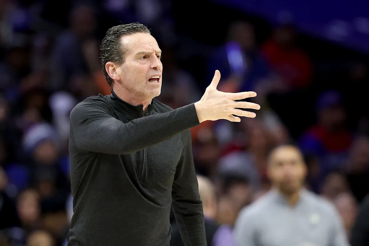 Kenny Atkinson is ‘taking suggestions’ on how to fix Cavs’ three-point defense Kenny Atkinson is ‘taking suggestions’ on how to fix Cavs’ three-point defense