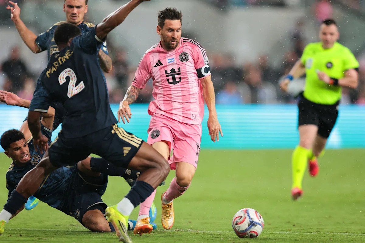 Lionel Messi returns to Inter Miami, how to buy 2026 Inter Miami MLS tickets Lionel Messi returns to Inter Miami, how to buy 2026 Inter Miami MLS tickets