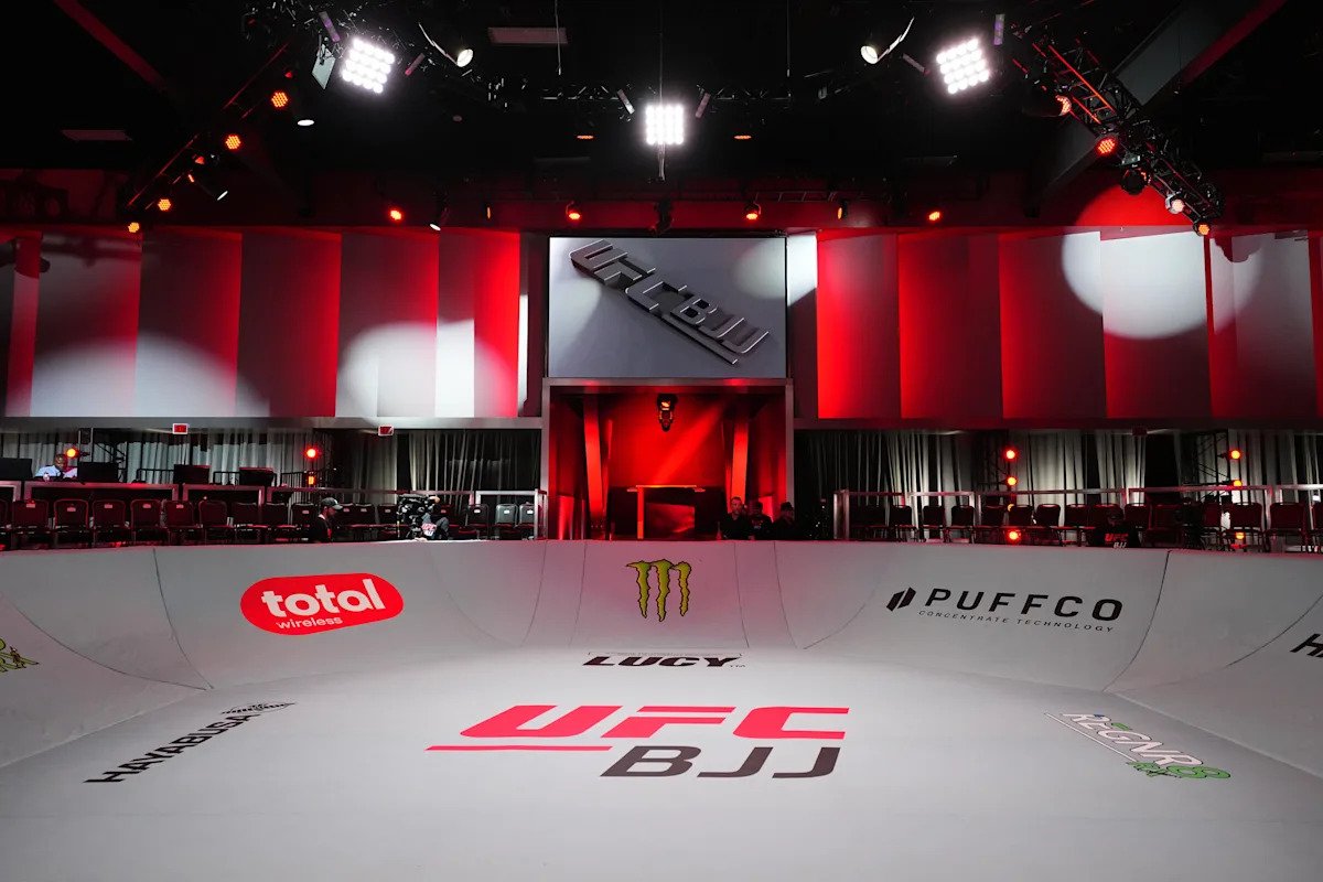 UFC BJJ criticized IBJJF’s exploitative pay … and now Dana White & Co. are copying them UFC BJJ criticized IBJJF’s exploitative pay … and now Dana White & Co. are copying them