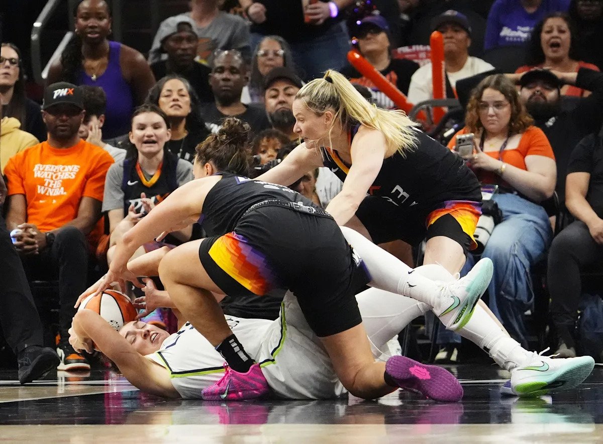 How to watch Minnesota Lynx-Phoenix Mercury Game 4 of WNBA semifinals How to watch Minnesota Lynx-Phoenix Mercury Game 4 of WNBA semifinals