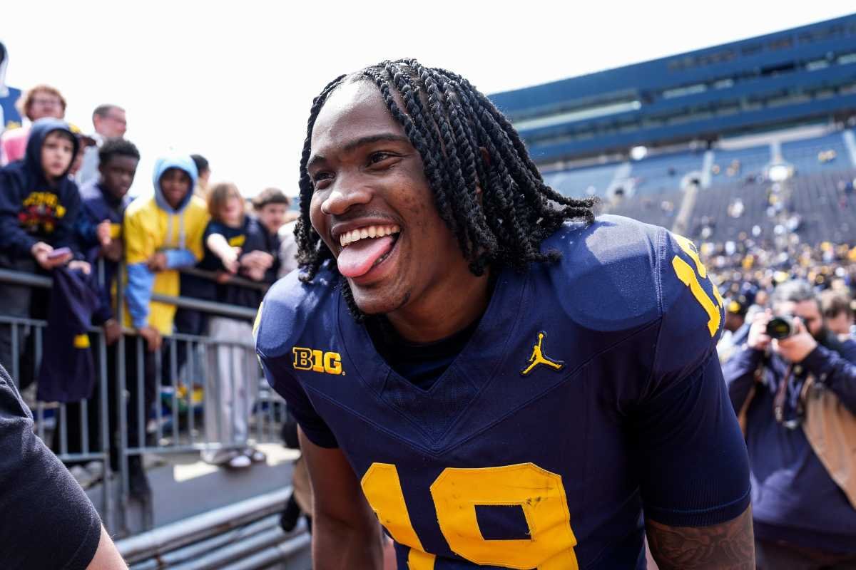 Michigan Offense Preview 2025: Yes, the Wolverines Will Have a Passing Game Michigan Offense Preview 2025: Yes, the Wolverines Will Have a Passing Game