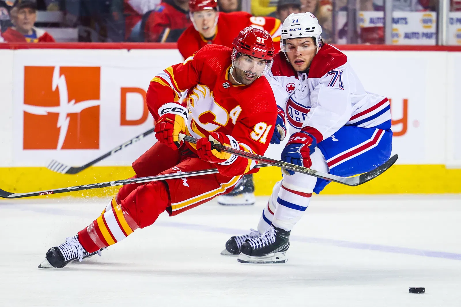 Report: Ex-Leafs Kadri Would Be Willing To Join Canadiens Report: Ex-Leafs Kadri Would Be Willing To Join Canadiens
