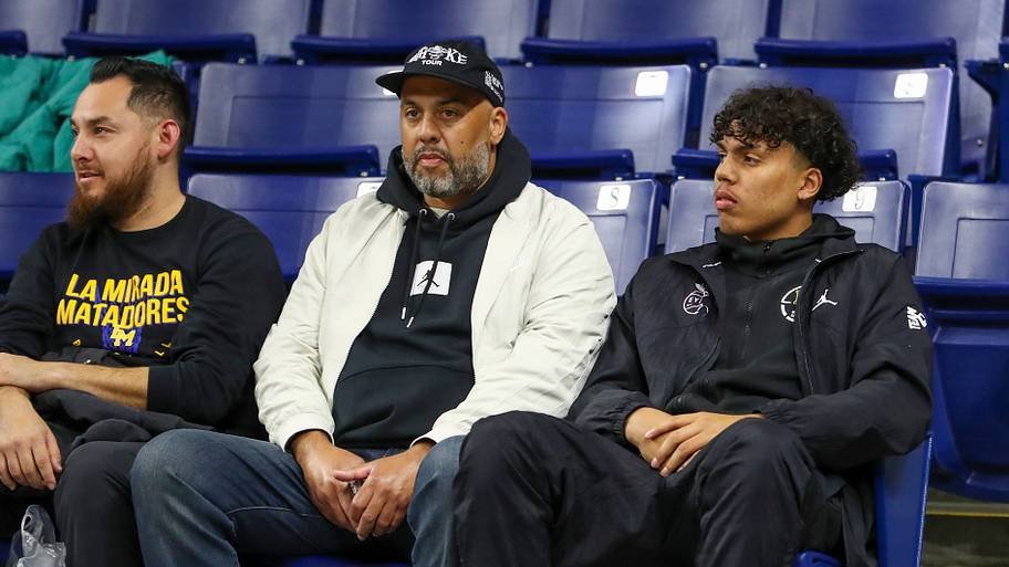 Gonzaga evaluating elite 2027 recruiting targets at NBPA Top 100 camp Gonzaga evaluating elite 2027 recruiting targets at NBPA Top 100 camp