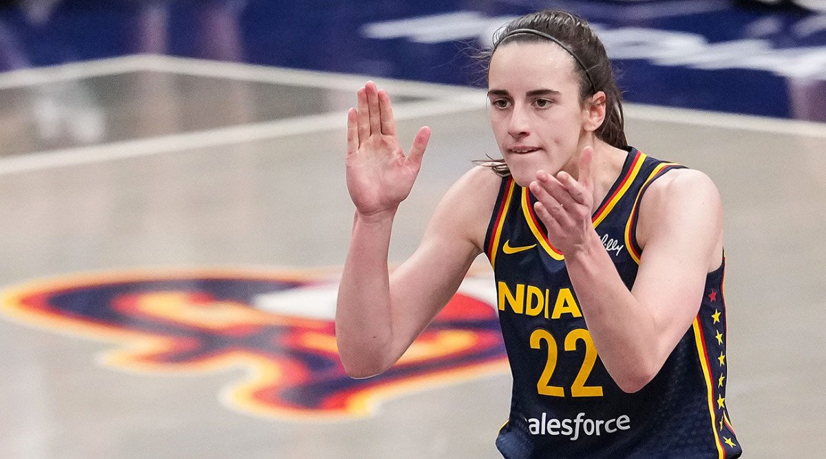 WNBA Viewership Surges in 2025 Despite Caitlin Clark Missing Games WNBA Viewership Surges in 2025 Despite Caitlin Clark Missing Games