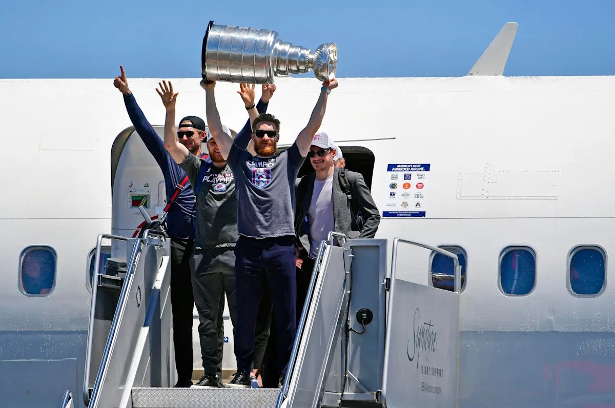 Avalanche Bests and Blursts: 2020-Present Avalanche Bests and Blursts: 2020-Present