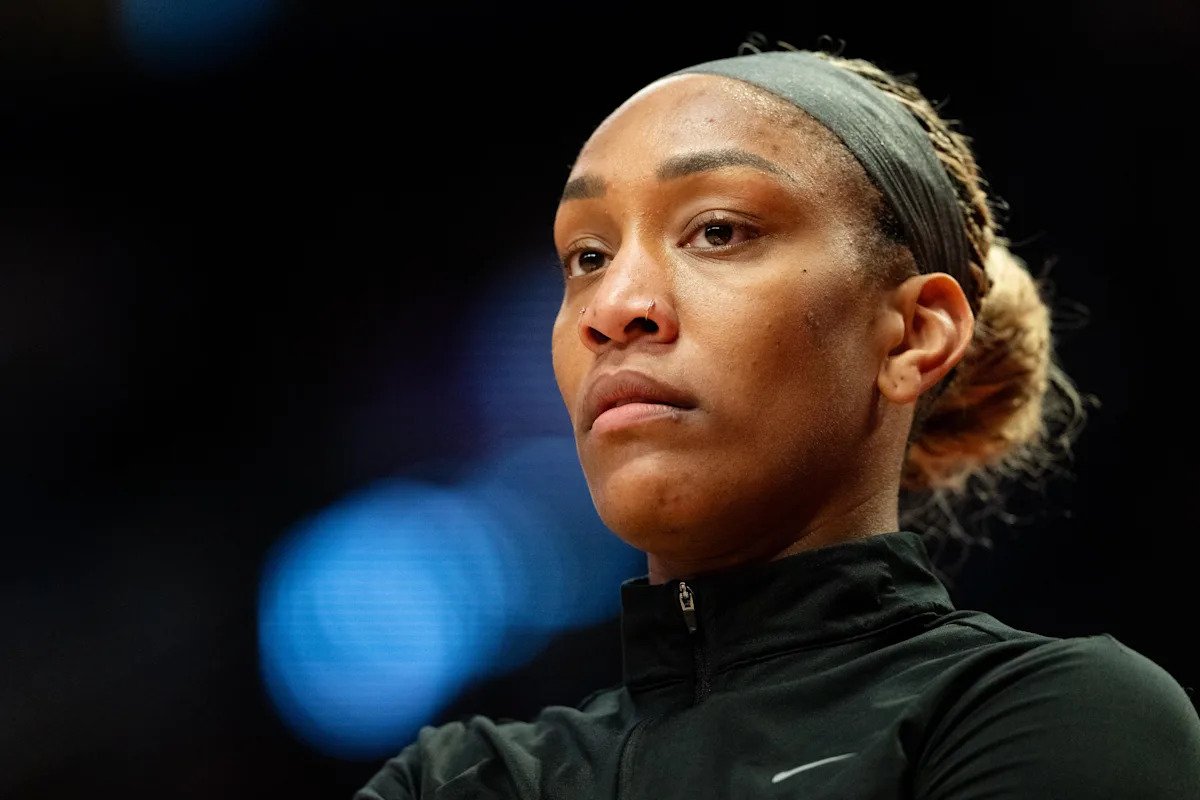 WNBA gameday discussion: The Minnesota Lynx-Las Vegas Aces rivalry resumes in a consequential Commissioner’s Cup contest WNBA gameday discussion: The Minnesota Lynx-Las Vegas Aces rivalry resumes in a consequential Commissioner’s Cup contest