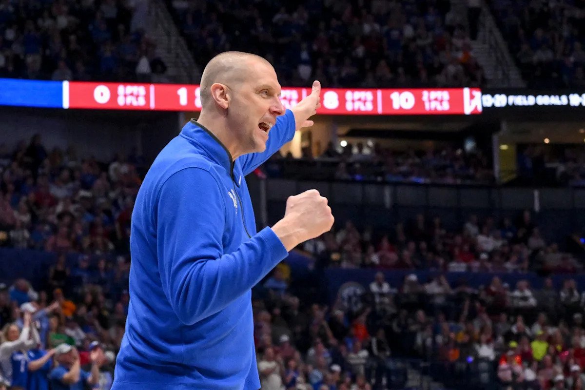 Kentucky basketball roster 2025-26 update: Latest on Mark Pope’s second UK team Kentucky basketball roster 2025-26 update: Latest on Mark Pope’s second UK team