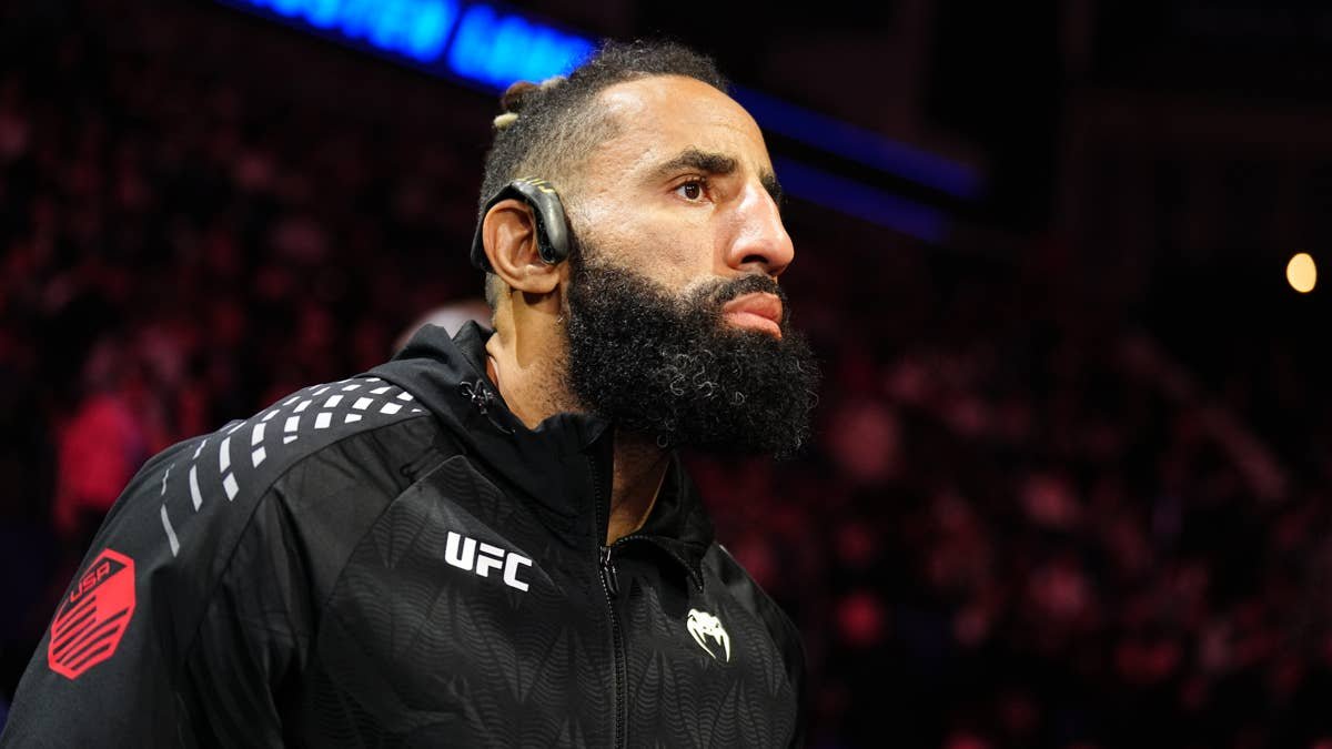 Austen Lane Retires from MMA After Struggling in UFC Career Austen Lane Retires from MMA After Struggling in UFC Career