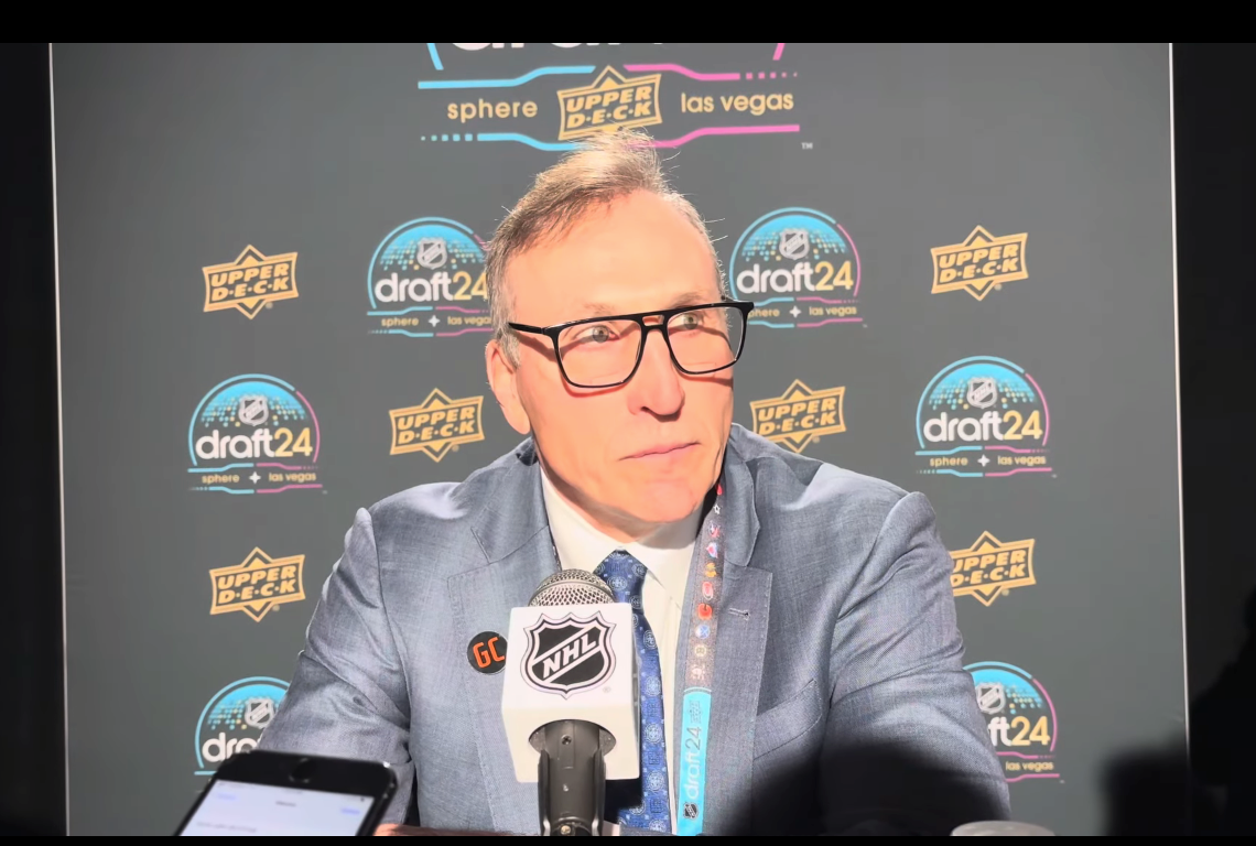 2025 Anaheim Ducks Draft Lottery Preview 2025 Anaheim Ducks Draft Lottery Preview