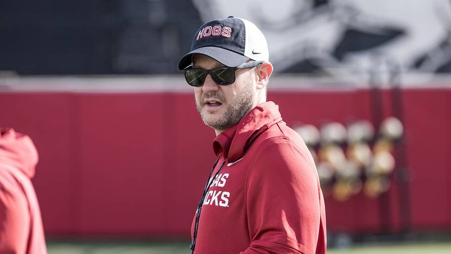Don’t Expect Trend of Cakewalks Between Hogs, Gamecocks to Continue Don’t Expect Trend of Cakewalks Between Hogs, Gamecocks to Continue