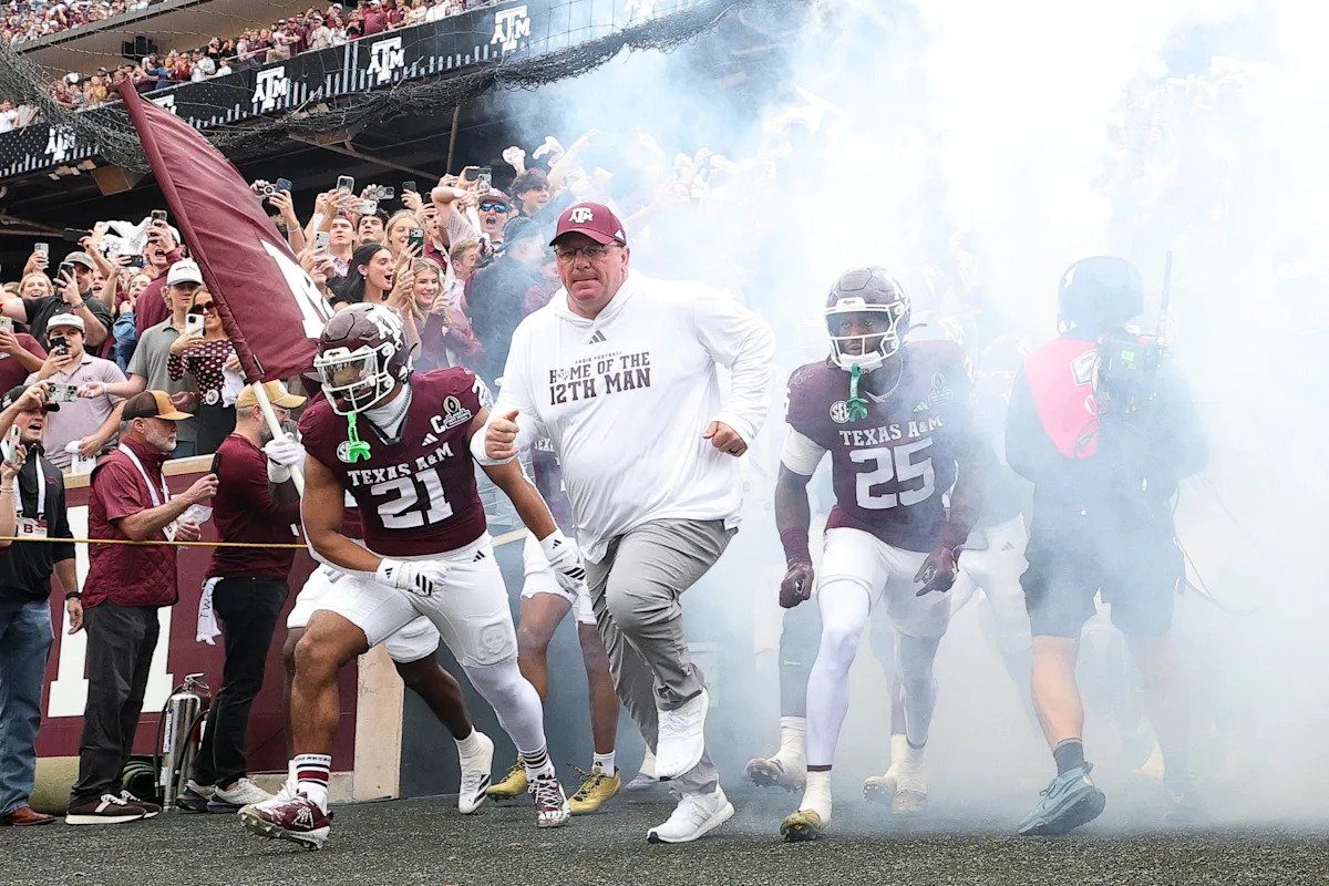 SEC football head coach rankings: Who’s No. 1 entering 2026 season? SEC football head coach rankings: Who’s No. 1 entering 2026 season?