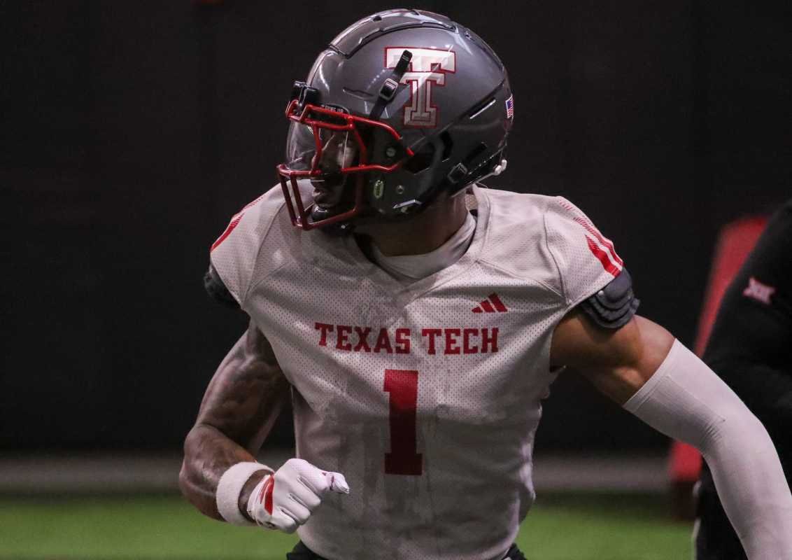 Big 12 Football Strength of Schedule Rankings 2026: Spring Big 12 Football Strength of Schedule Rankings 2026: Spring