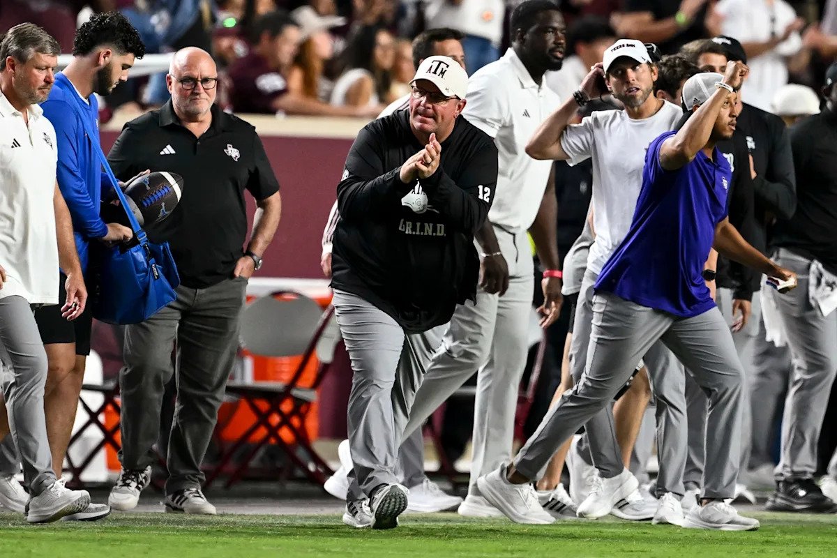 Texas A&M vs. LSU: Five things to watch Texas A&M vs. LSU: Five things to watch