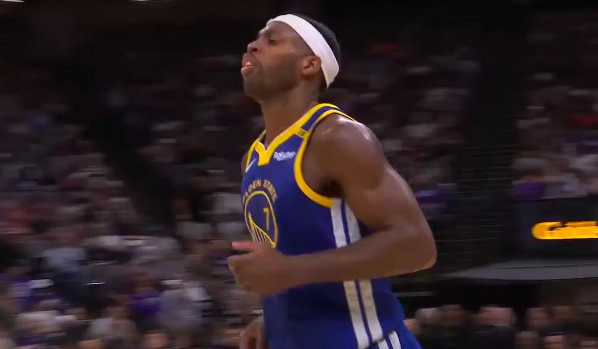 Warriors resist trading Hield, Moody in Kuminga deal