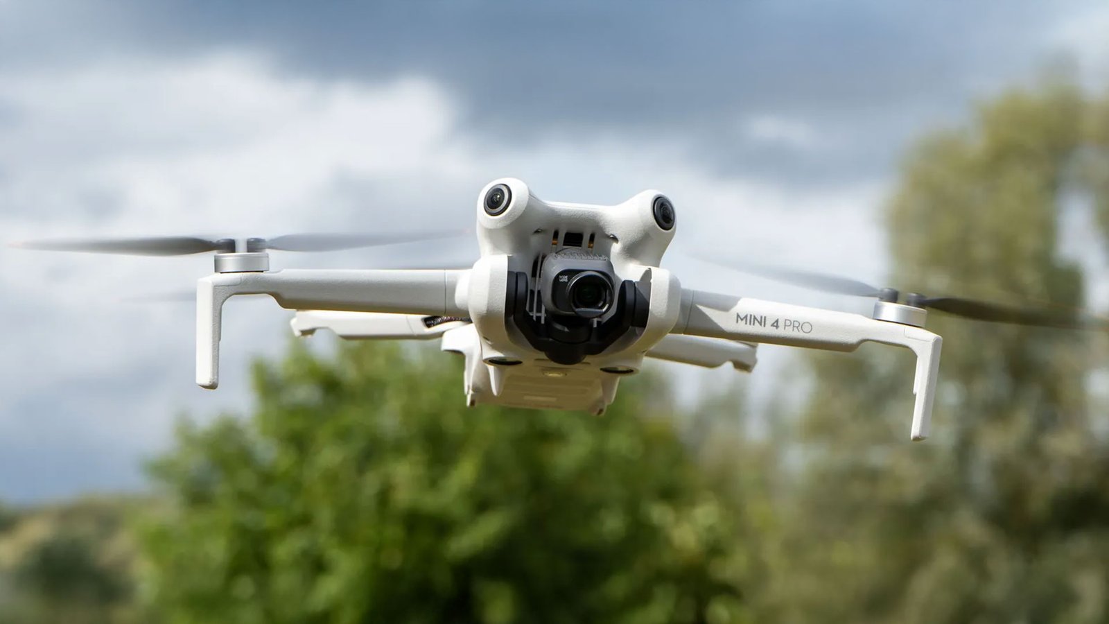 DJI Mini Four just ran away with the best value drone title, thanks to this Amazon Prime Day deal on a More Fly Combo DJI Mini Four just ran away with the best value drone title, thanks to this Amazon Prime Day deal on a More Fly Combo