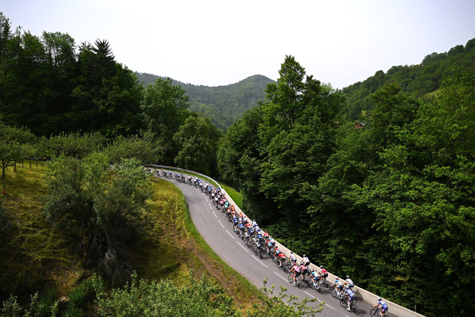 Everything you need to know about the Critérium du Dauphiné Everything you need to know about the Critérium du Dauphiné