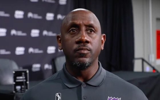 Kings bring back Bobby Jackson as assistant coach Kings bring back Bobby Jackson as assistant coach