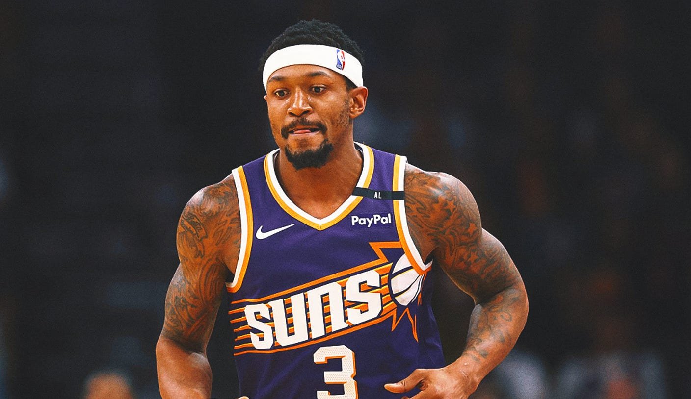 Bradley Beal Will Reportedly Sign With Clippers After Buy Out from Suns Bradley Beal Will Reportedly Sign With Clippers After Buy Out from Suns
